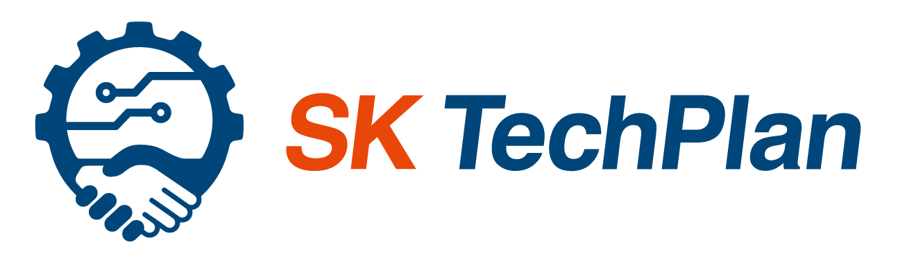 SK TechPlan